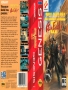 Sega  Genesis&nbsp; - &nbsp;Lethal Enforcers 2 - Gunfighters